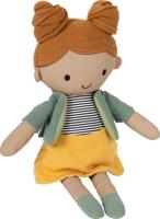 MAYA lappenpop small foot meerkleurig - thumbnail