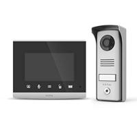 Extel COMPACT Complete set voor Video-deurintercom - thumbnail