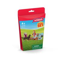 Schleich horse club overnachting bij hannah - 42748 - thumbnail