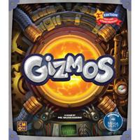 Gizmos 2nd Edition - thumbnail