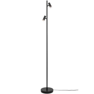 Nordlux VloerlampOmari zwart - 2112254003