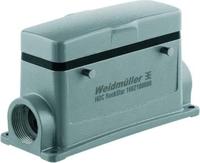 Weidmüller HDC 24B SDBO 2PG21G 1662180000 Socketbehuizing 1 stuk(s) - thumbnail