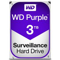 Western Digital paarse WD30PURX harde schijf - 3TB - thumbnail