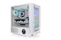 Thermaltake Ceres 350 MX Midi Tower Wit - thumbnail
