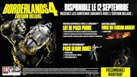 Borderlands 4 Deluxe Edition - thumbnail