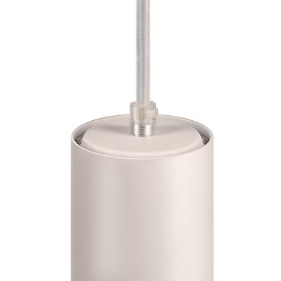 SLV HanglampNuminos S Dali wit/zwart 3000K - 24gr - 1004446