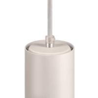 SLV HanglampNuminos S Dali wit/zwart 3000K - 24gr - 1004446 - thumbnail