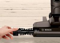 Bosch BCHF2MX16 Steelstofzuiger zonder zak Bruin - thumbnail