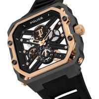 Police PEWGM0072002 Heren horloge - thumbnail