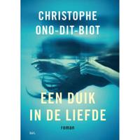 Christophe  Ono Dit Biot Een duik in de liefde - thumbnail