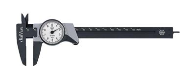 Wiha 4112102 27082 Klokschuifmaat 150 mm