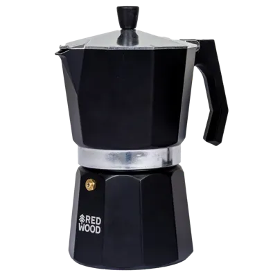 Redwood Percolator 9 kopjes