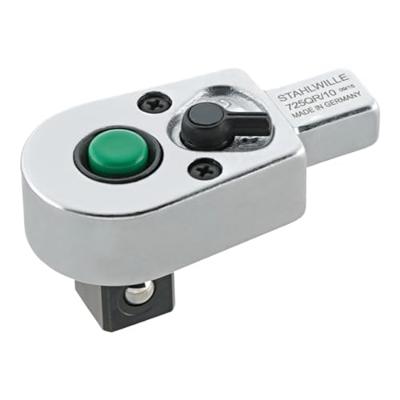 Stahlwille 725QR/ 5 58253005 Insteekratel 3/8 (10 mm)