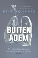Buiten adem - David Quammen - ebook - thumbnail