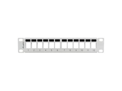 Lanberg PPKS-9112-S patch panel accessoires