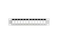 Lanberg PPKS-9112-S patch panel accessoires - thumbnail