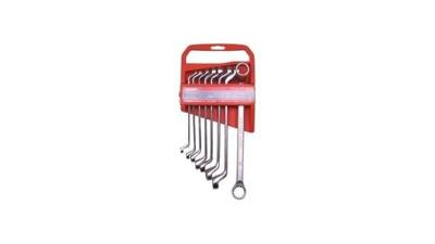 Connex cox533622 8-delige ringsleutelset 6-22mm