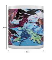 The Legend of Zelda - Breath of the Wild Vs Phantom Mug - thumbnail