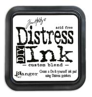 Ranger Ink Ranger • tim holtz distress diy ink pad custom blend - thumbnail