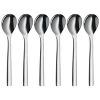 WMF - Nuova 18/10 - Eierlepeltje s/6 - thumbnail