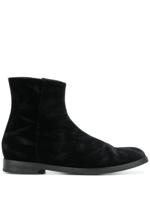 Ann Demeulemeester Icon classic Chelsea boots - Black - thumbnail