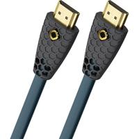Oehlbach: Flex Evolution UHD HDMI-kabel - 1 meter - thumbnail