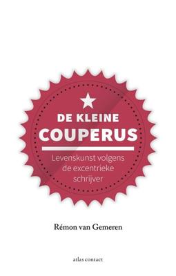 De kleine Couperus - Rémon van Gemeren - ebook