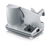 Severin 3915 Snijmachine 3915 Zilver - thumbnail