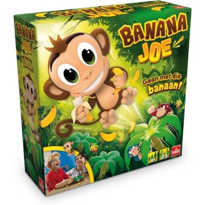 Goliath Games Goliath banana joe Goliath Games Goliath banana joe