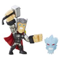 Hero Mash Marvel Micro Blister - thumbnail