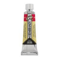 Rembrandt Aquarelverf Tube 10 ml - Peryleenrood Donker #354 - thumbnail