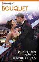 Uit hartstocht geboren - Jennie Lucas - ebook - thumbnail