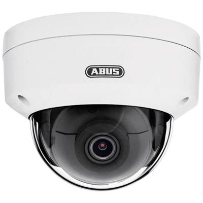 ABUS ABUS TVIP48511 IP-Kamera 4K T/N IR PoE IP67 IK10 TVIP48511 IP Bewakingscamera LAN 3840 x 2160 Pixel