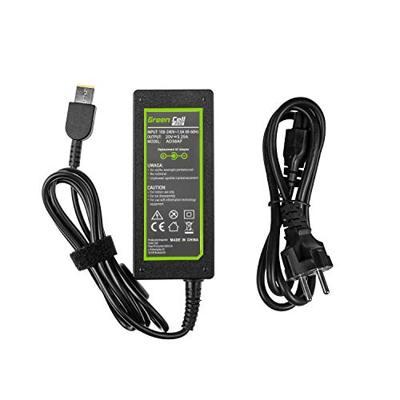 Green Cell AD38AP Laptop netvoeding 65 W 20 V 3.25 A - thumbnail