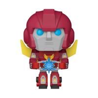 Transformers Funko Pop Vinyl: Hot Rod with Matrix - thumbnail