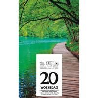 Rugschild met doorlopende foto voor de &apos;Druivelaar&apos; en de &apos;Sablier&apos;, 2026 - thumbnail