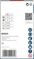Bosch Accessoires PRO Multi Material PC Plus gatzaag | 51 mm - 2608594387 - thumbnail