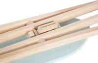 Small Foot - houten strijkplank met strijkbout - thumbnail