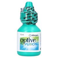 Optive Fusion Ster Opl Fl 10ml - thumbnail