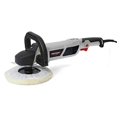 Dino KRAFTPAKET Rotation 640228 Rotatiepolijstmachine 230 V 1500 W 400 - 3000 omw/min 15 mm