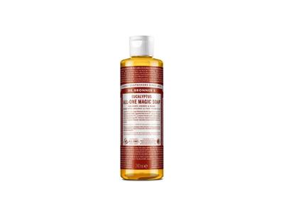 Dr. Bronner Magical Soap Eucalyptus 237ml