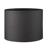 Home sweet home lampenkap Canvas 25 - dark grijs - thumbnail