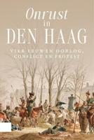 Onrust in Den Haag - - ebook - thumbnail