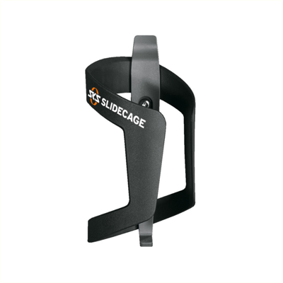 SKS slidecage - bidonhouder - zwart