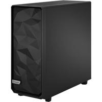 Meshify 2 XL - Towermodel - EE-ATX - Gehard glas - 1x USB 3.1 Gen 2 Type C, 2x USB 3.0 - Dark Tint - zwart - thumbnail
