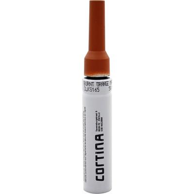 Cortina lakstift burnt orange ubrw 65050 matte