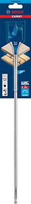 Bosch Accessoires Expert SelfCut Speed speedboor 32 x 400 mm - 1 stuk(s) - 2608900354