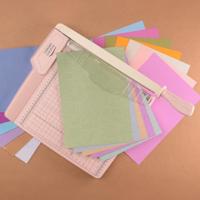 Vaessen Creative • guillotine papiersnijder 30,5x30,5cm roze - thumbnail