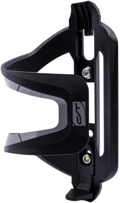 CONTEC bidonhouder "left2ride" ct bottle cage left2ride black