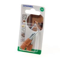 Alu.ox. slijpstift 9.5mm 932 - thumbnail